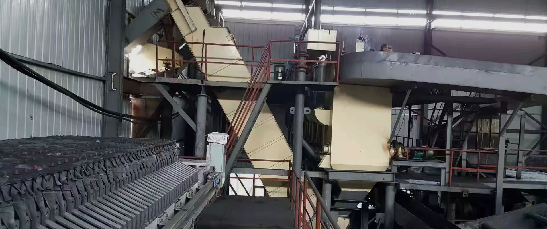 焦作市佰利特礦山設備制造有限公司